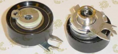 AUTOKIT 03359 -  Натяжной ролик, ремень ГРМ