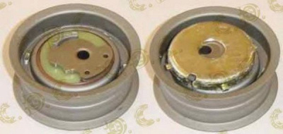 AUTOKIT 03360 -  Натяжной ролик, ремень ГРМ