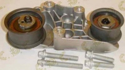 AUTOKIT 03362 -  Натяжной ролик, ремень ГРМ