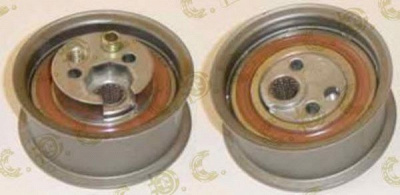 AUTOKIT 03364 -  Натяжной ролик, ремень ГРМ