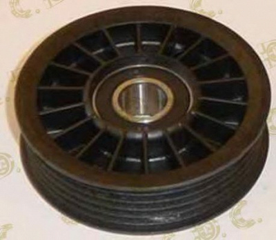 AUTOKIT 03367r -  Паразитный / ведущий ролик, поликлиновой ремень