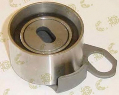 AUTOKIT 03396 -  Натяжной ролик, ремень ГРМ