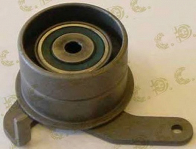 AUTOKIT 03404 -  Натяжной ролик, ремень ГРМ