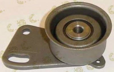 AUTOKIT 03421 -  Натяжной ролик, ремень ГРМ
