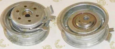 AUTOKIT 03463 -  Натяжной ролик, ремень ГРМ