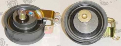 AUTOKIT 03464 -  Натяжной ролик, ремень ГРМ