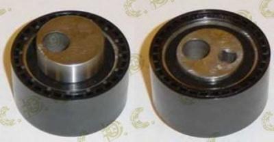 AUTOKIT 03470 -  Натяжной ролик, ремень ГРМ
