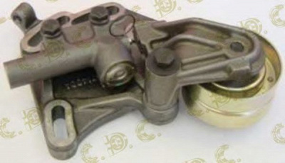 AUTOKIT 03475 -  Натяжной ролик, ремень ГРМ
