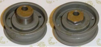 AUTOKIT 03479 -  Натяжной ролик, ремень ГРМ