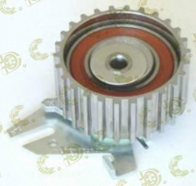 AUTOKIT 03492 -  Натяжной ролик, ремень ГРМ