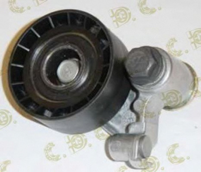 AUTOKIT 03496 -  Натяжной ролик, ремень ГРМ