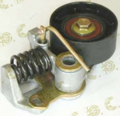 AUTOKIT 03497 -  Натяжной ролик, ремень ГРМ