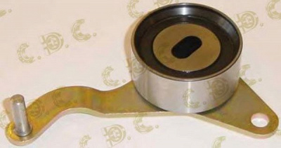 AUTOKIT 03508 -  Натяжной ролик, ремень ГРМ