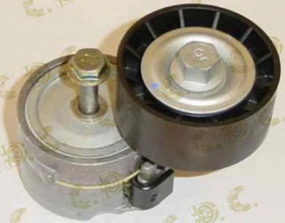 AUTOKIT 03531 -  Натяжная планка, поликлиновой ремень