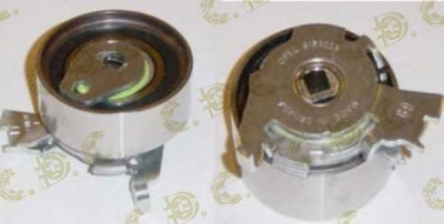 AUTOKIT 03532 -  Натяжной ролик, ремень ГРМ