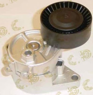AUTOKIT 03543v -  Натяжная планка, поликлиновой ремень