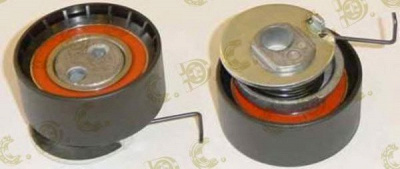 AUTOKIT 03557 -  Натяжной ролик, ремень ГРМ