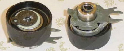 AUTOKIT 03559 -  Натяжной ролик, ремень ГРМ