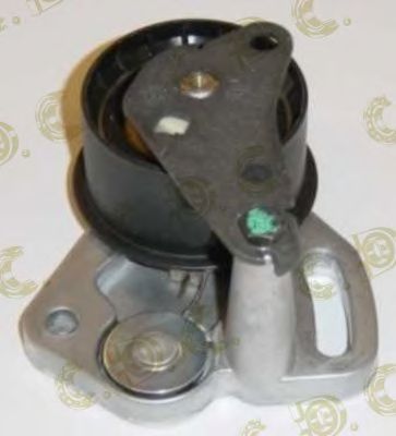 AUTOKIT 03568 -  Натяжной ролик, ремень ГРМ