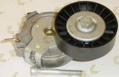 AUTOKIT 03569 -  Натяжная планка, поликлиновой ремень