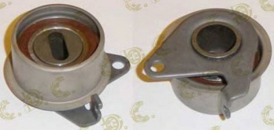 AUTOKIT 03581 -  Натяжной ролик, ремень ГРМ