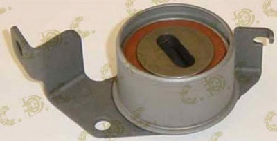 AUTOKIT 03582 -  Натяжной ролик, ремень ГРМ