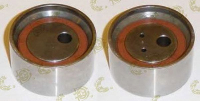 AUTOKIT 03584 -  Натяжной ролик, ремень ГРМ