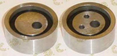 AUTOKIT 03591 -  Натяжной ролик, ремень ГРМ