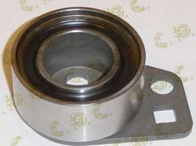 AUTOKIT 03599 -  Натяжной ролик, ремень ГРМ