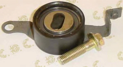 AUTOKIT 03672 -  Натяжной ролик, ремень ГРМ