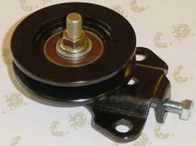 AUTOKIT 03677 -  Натяжная планка, поликлиновой ремень