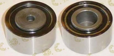 AUTOKIT 03751 -  Натяжной ролик, ремень ГРМ
