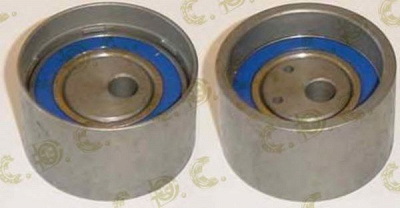 AUTOKIT 03754 -  Натяжной ролик, ремень ГРМ