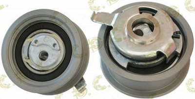 AUTOKIT 03775 -  Натяжной ролик, ремень ГРМ
