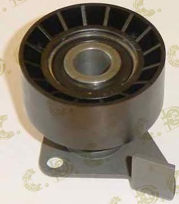 AUTOKIT 03782 -  Натяжной ролик, ремень ГРМ