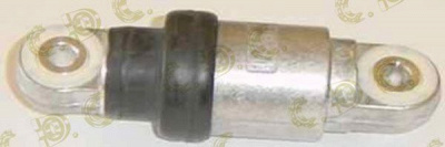 AUTOKIT 03784 -  Амортизатор, поликлиновой ремень