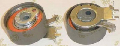 AUTOKIT 0380138 -  Натяжной ролик, ремень ГРМ