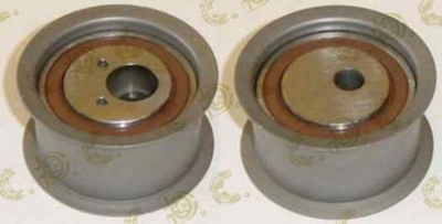 AUTOKIT 0380150 -  Натяжной ролик, ремень ГРМ