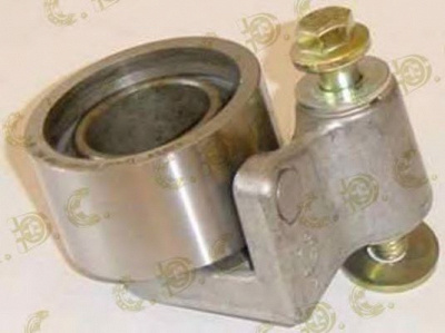 AUTOKIT 0380174 -  Натяжной ролик, ремень ГРМ