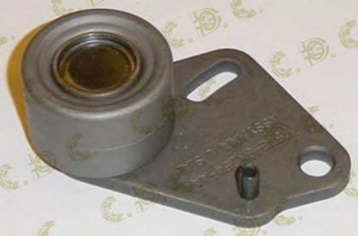 AUTOKIT 0380176 -  Натяжной ролик, ремень ГРМ