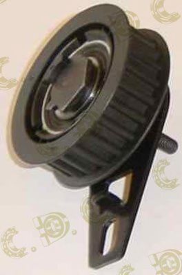 AUTOKIT 0380191 -  Натяжной ролик, ремень ГРМ