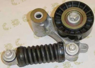 AUTOKIT 0380229 -  Натяжная планка, поликлиновой ремень