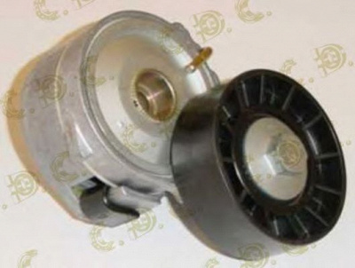 AUTOKIT 0380258 -  Натяжная планка, поликлиновой ремень