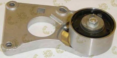 AUTOKIT 0380259 -  Натяжной ролик, ремень ГРМ