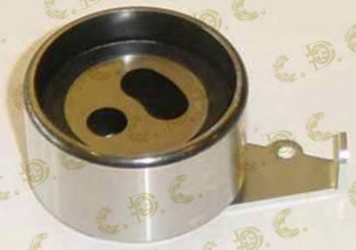 AUTOKIT 0380322 -  Натяжной ролик, ремень ГРМ