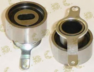 AUTOKIT 0380363 -  Натяжной ролик, ремень ГРМ