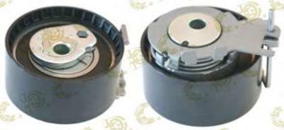 AUTOKIT 0380368 -  Натяжной ролик, ремень ГРМ