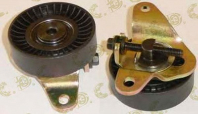 AUTOKIT 0380372 -  Натяжная планка, поликлиновой ремень