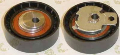 AUTOKIT 0380391 -  Натяжной ролик, ремень ГРМ