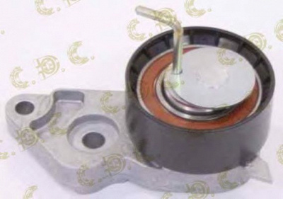 AUTOKIT 0380392 -  Натяжной ролик, ремень ГРМ